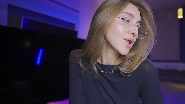 Živý XXX chat CassiaBlade1