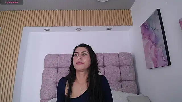 Harmony_Hills Chat XXX in diretta