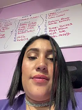 Živý XXX chat caroline__muller