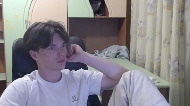 Show de arthur___king na webcam
