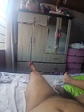 Rico-6910 Webcam show