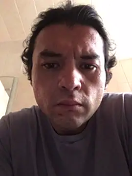Pancho2213's Webcam Show
