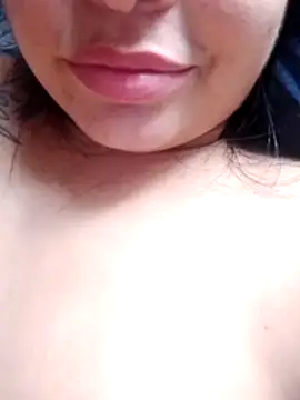 Show de kelinhaon na webcam