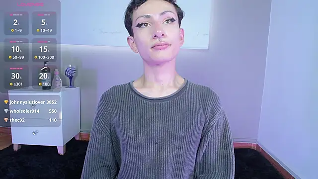 JiangShy666 Live XXX-chat