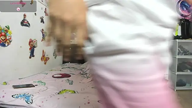 nathannathaniel Live XXX-chat