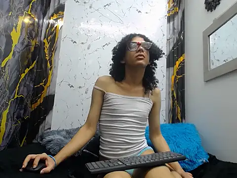 Sembang XXX Secara Langsung isa_x18
