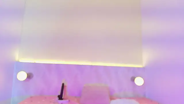 Abby_Coper1 élő XXX-chatje