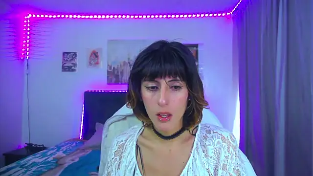 goth_minervan Live XXX chat