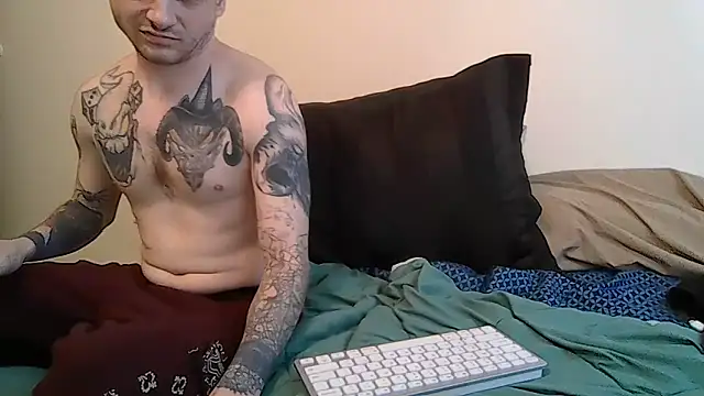 Mr_nightfall's Live XXX Chat