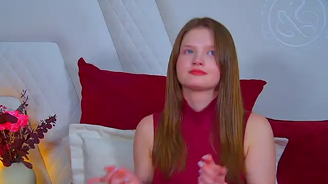 JaneRosen élő XXX-chatje