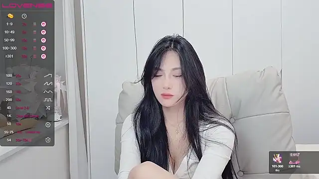 uuxiaocai 现场XXX聊天