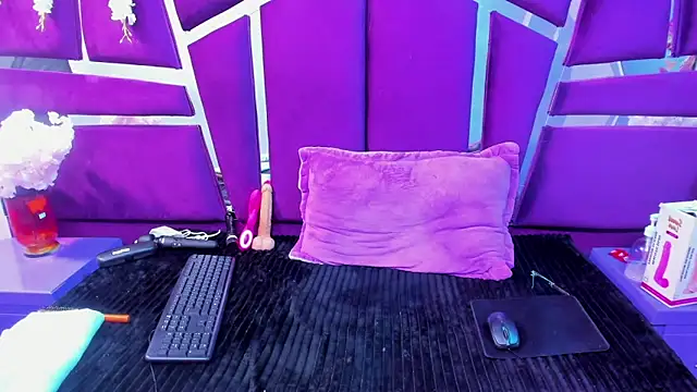 ValerySweety Obrolan Langsung XXX