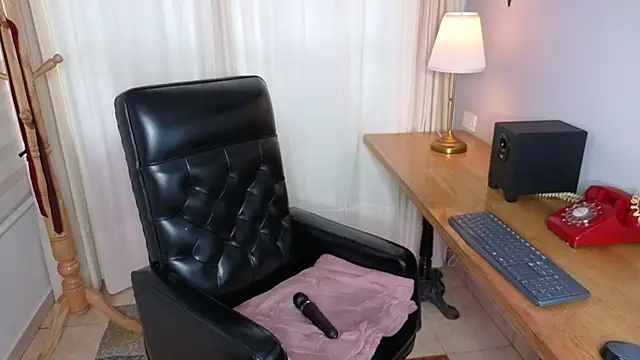 Pamela_Johnsonn élő XXX-chatje