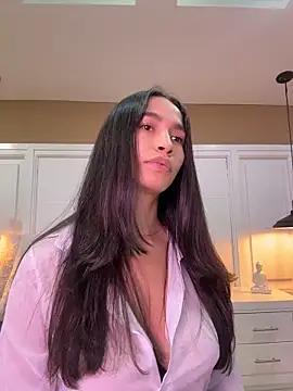 JuliaaVega Obrolan Langsung XXX