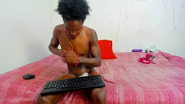 demonychloe Chat XXX in diretta