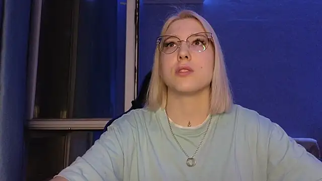HotBrandyX Live XXX-Chat
