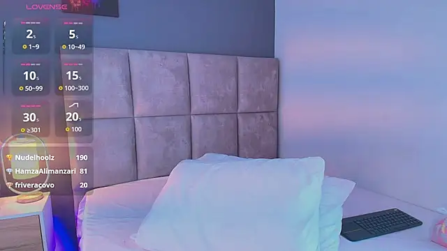 VaniaaCalloway – Naživo XXX chat