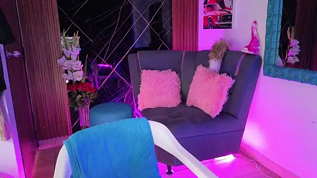 Chat XXX ao vivo de crisstal_miler