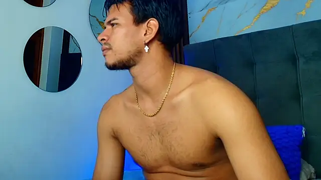 JacobWolf__ Live XXX-chat