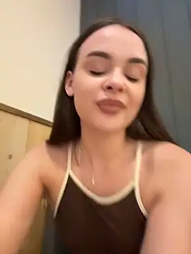 KristiRich Obrolan Langsung XXX
