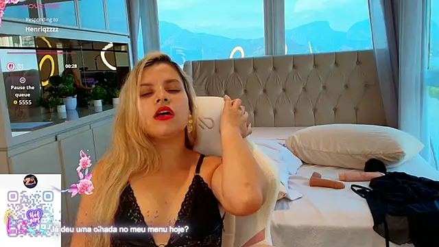Florence_Ford Chat XXX live