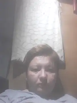 Tina_Mirabella élő XXX-chatje
