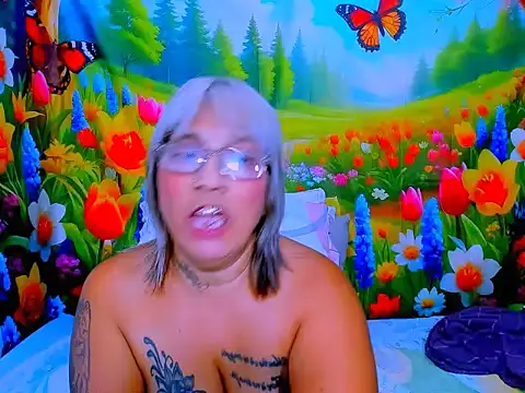 indianroxy Live XXX Chat