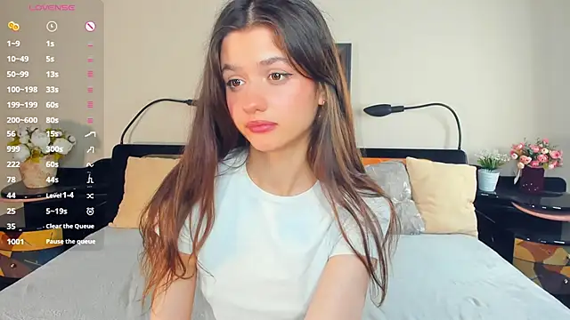 shape_of_you Chat XXX in diretta
