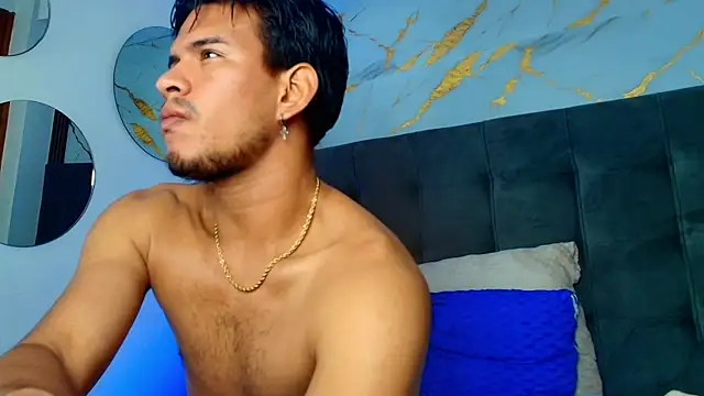 Chat XXX Live JacobWolf__