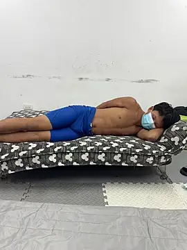 Mrwangjjkk – webcam-show