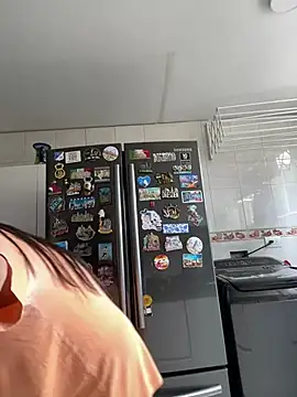 gabyaridi Adlı Modelin Canlı XXX Sohbeti
