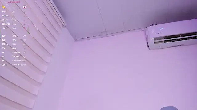Czat XXX na żywo – violeta_olsen