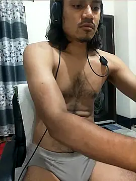 Živý XXX chat ekzxoss
