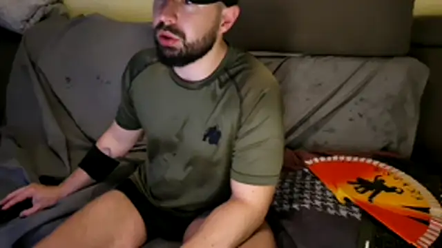 Živý XXX chat WankmanNympho