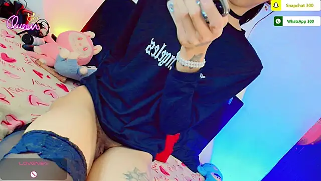ANGEL_EVIL_S7's Live XXX Chat