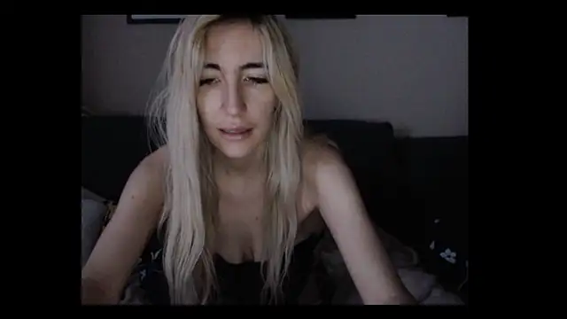 Czat XXX na żywo – BarbieBlondieGirl