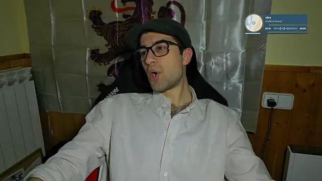 Živý XXX chat zadrotx