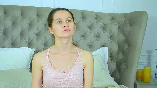 Czat XXX na żywo – JuliettaTiffani
