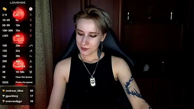 Czat XXX na żywo – _Shadow_devil__