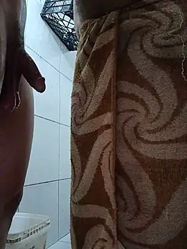 Show modela chocolate1973 na web-kameri