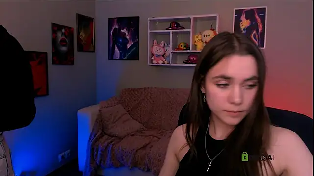laurenmurrr 现场XXX聊天