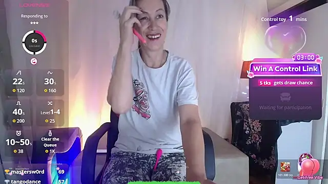 laurasofia45 Chat XXX live