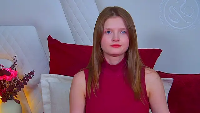JaneRosen Live XXX-Chat
