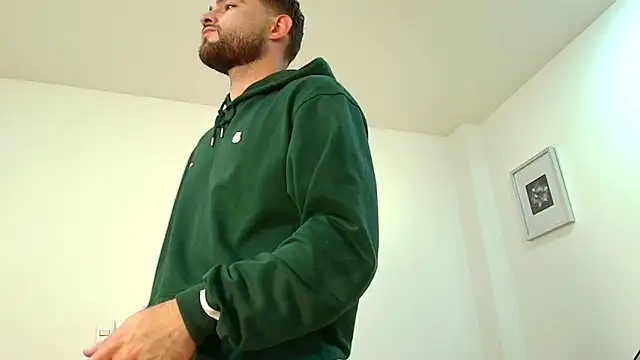 Steve-Carter élő XXX-chatje