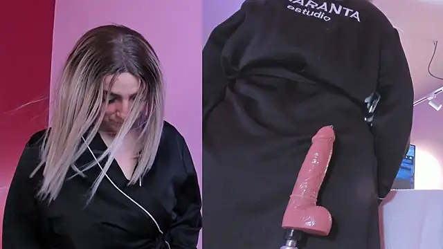Kate_bunny_ élő XXX-chatje