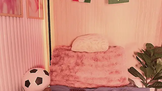 Chinese_goddess_ Adlı Modelin Canlı XXX Sohbeti