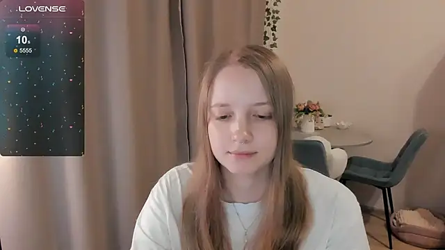 Živý XXX chat Alyaley
