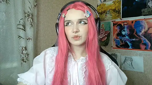 MilaTyan: онлайн-секс-чат