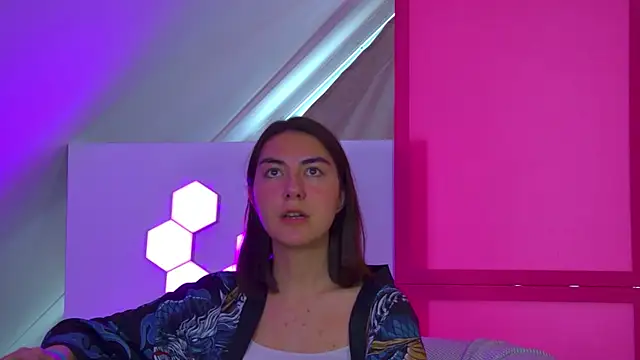 AlisaAlarie Live XXX-Chat