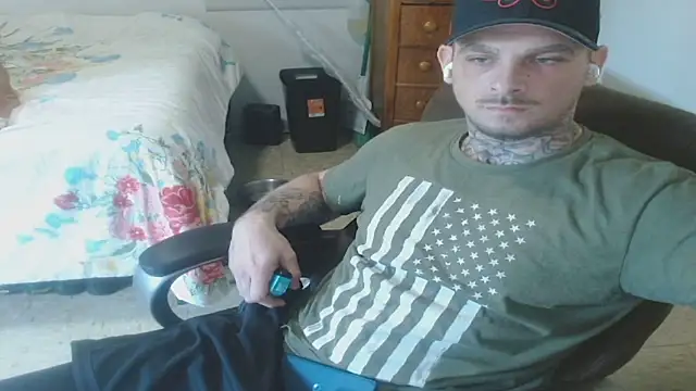 DADDY_KANE8--- 라이브 XXX 채팅